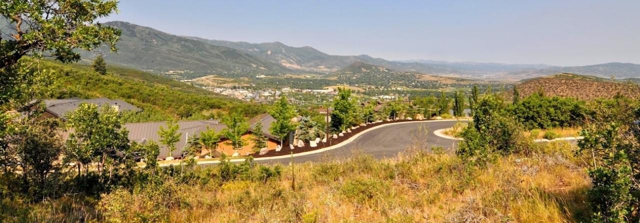 Park City Utah Land for Sale